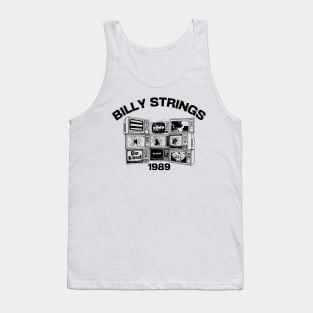 Billy Strings TV classic Tank Top